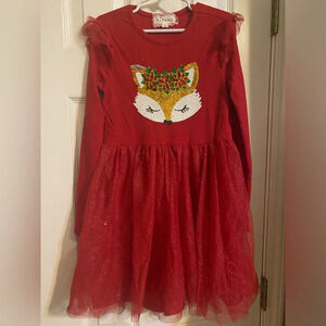 BTween Holiday Dress